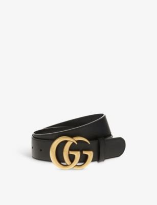 Gucci belt women selfridges